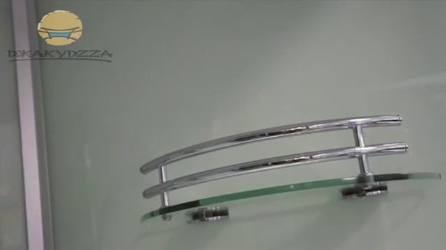 Душевая кабина Eago LLA1000 4GH R прозрачная смотреть онлайн