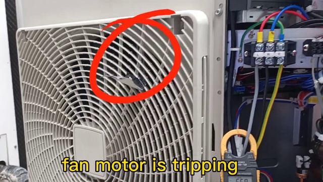 Daikin VRV4 | How to Set for Test Run смотреть онлайн
