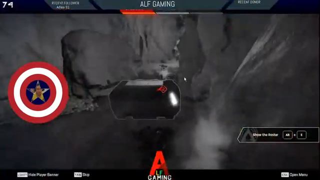 Apex Legend S5 With Friends 7/6 E2 смотреть онлайн