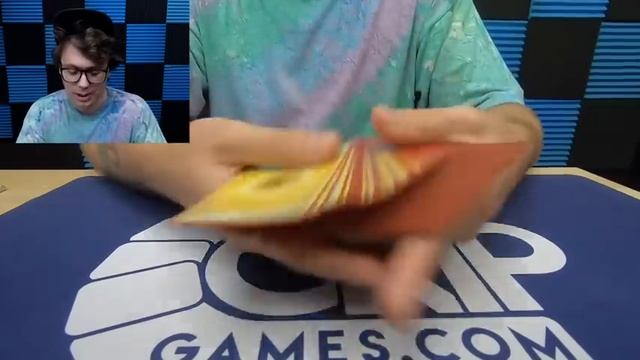 Katana Sleeves - Trading Card Game Product Review смотреть онлайн