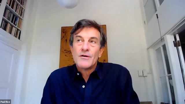 Pathways in Business and the Environment with Paul Rice, Fair Trade смотреть онлайн