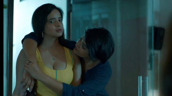 Love bites season 1 review ! Eor tv Tanya chaterjee web series love bites / #eortv