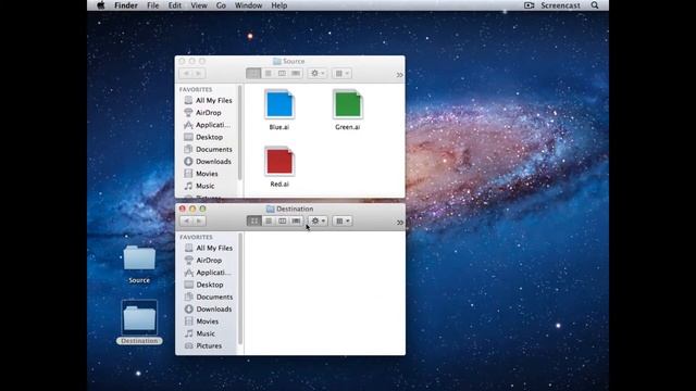 Photoshop Batch Convert PDF Bug смотреть онлайн