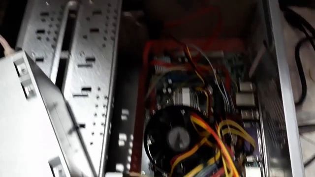 SOLUTION FOR MIX PROBLEM DISK READ ERROR, SLOW START UP, BOOT DISK FAILURE BY MASTER JPV MCW смотреть онлайн