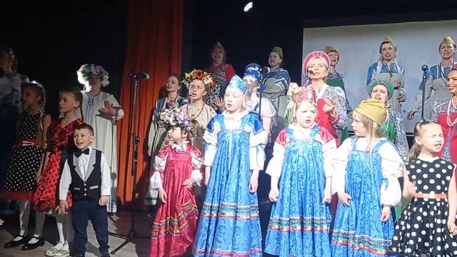Казаки, казаки, едут едут по Берлину наши казаки смотреть онлайн