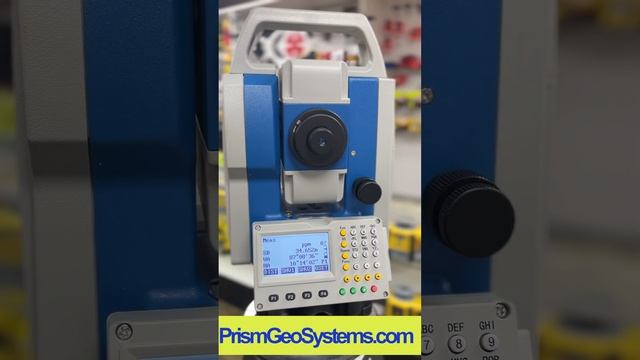 Stonex R1 Plus Total Station смотреть онлайн