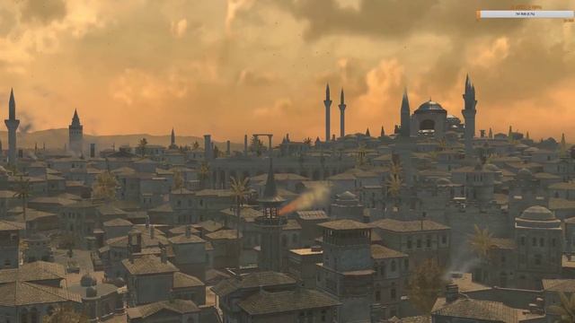 СТРИМ ПО ASSASINS CREED REVELATIONS #002/ПРОХОЖУ ВСЕХ АССАСИНОВ смотреть онлайн