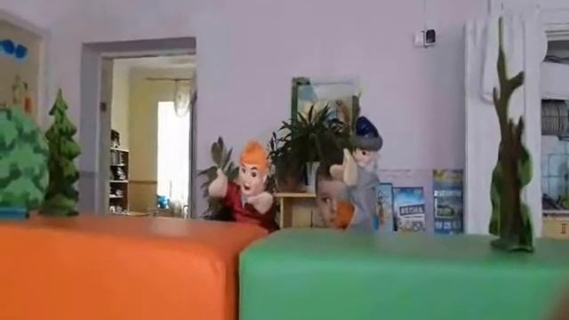 небылицы в лицах смотреть онлайн