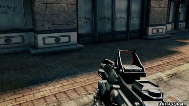 N.O.V.A 3 #1 (Самое эпичное начало) смотреть онлайн