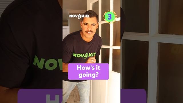 5 способов спросить как дела - сленг на английском смотреть онлайн