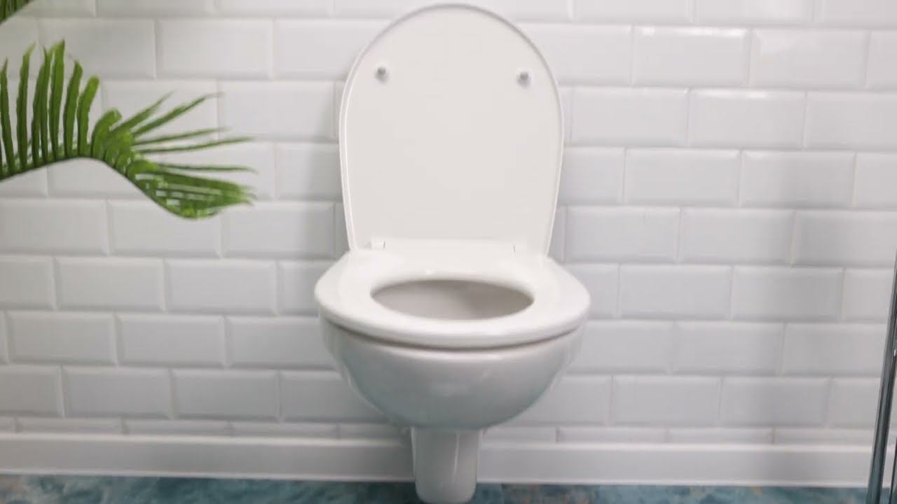 Комплект Vitra Norm Fit смотреть онлайн