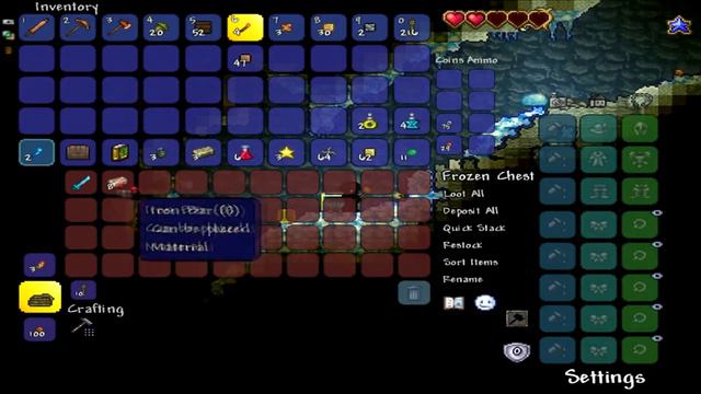 прохождение terraria 1.4 #1 смотреть онлайн