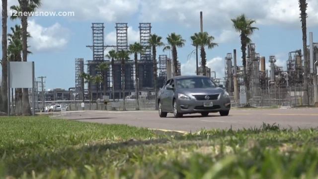 Motiva making the call to layoff workers in Port Arthur, Houston смотреть онлайн