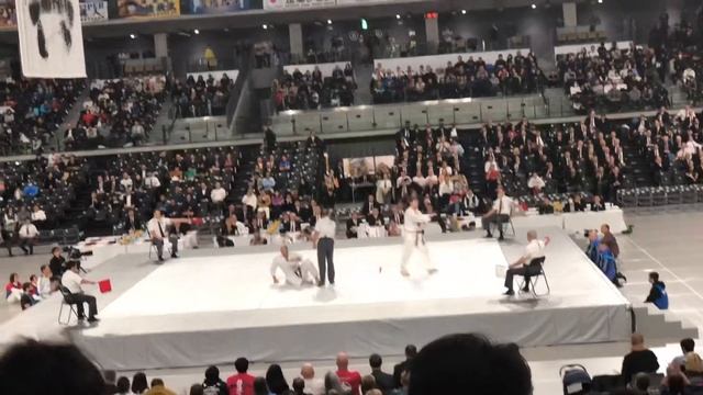 Костя Коваленко (3 круг) смотреть онлайн