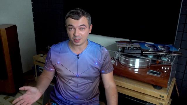 Фонокорректор с темброблоком за 8500р с AliExpress. Ampapa A1