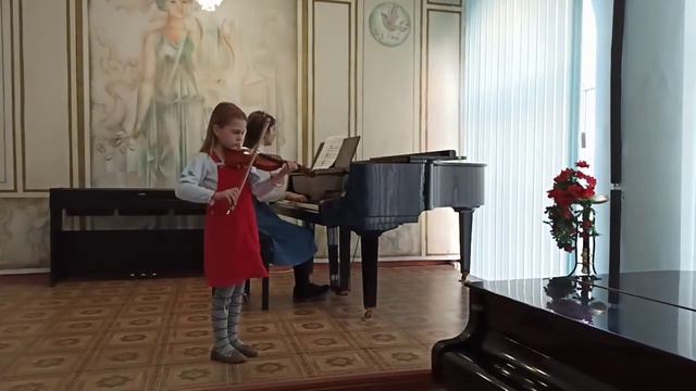 Академ.экзамен 2 класс смотреть онлайн