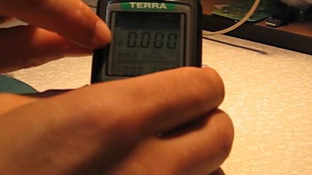 Сравнение "ТЕРРА-П" и "ТЕРРА-мкс-05" смотреть онлайн