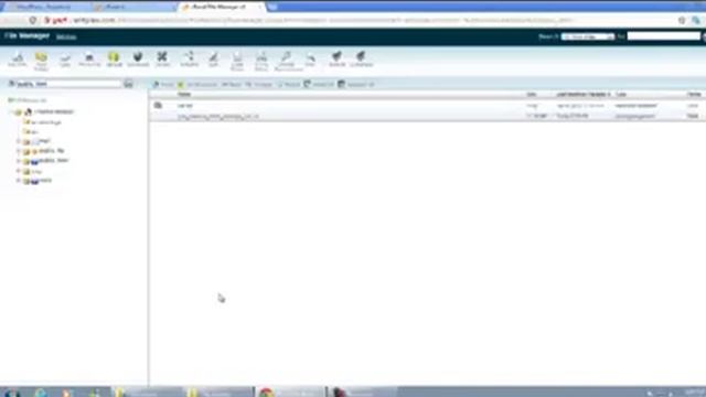 Install wordpress and yootheme complete tutorial by Owais Gilani смотреть онлайн