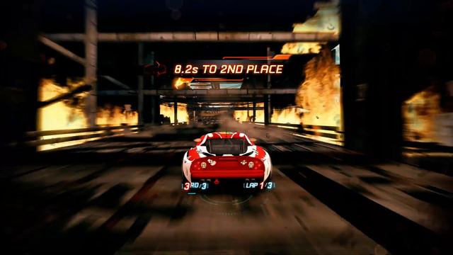 Split Second PC MULTIPLAYER GAMEPLAY 2020 (LAN PLAY) смотреть онлайн