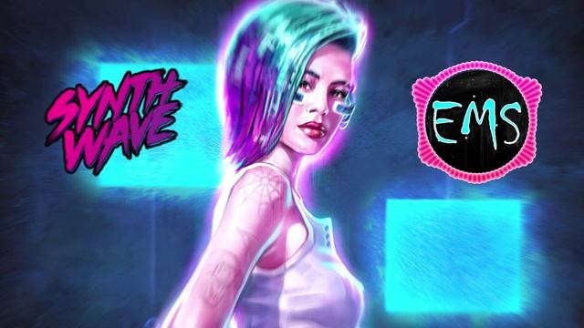 ? Synthwave / Retro Electro Music Mix 