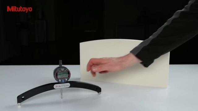 Mitutoyo Digimatic ID-C Indicators смотреть онлайн