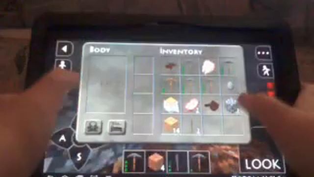 Играем в survaival craft 2 седло! :))) смотреть онлайн