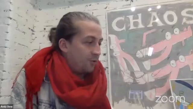 Вебинар Андрея Довгопола "Современное искусство в интерьерах“ смотреть онлайн