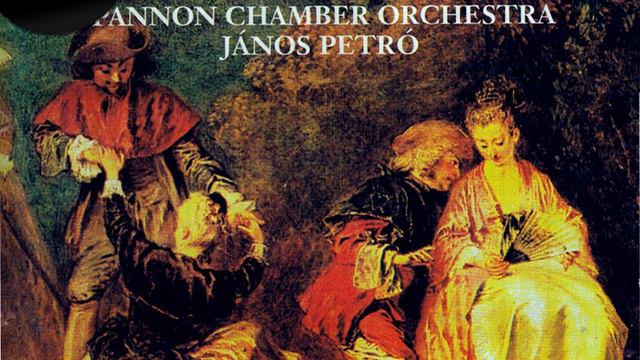 Serenades for Strings - I. Serenade in C major No. 1 Op. 62 - Un poco più lento смотреть онлайн