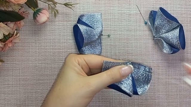 ?Шикарные,Новогодние бантики?#handmade#мкбантиков#новогодниебантики#бантики#красивыебантики#бантики смотреть онлайн