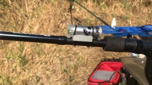 Сигнализатор поклёвки  Сойка 5М от MEGATEX