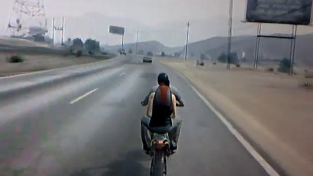 GTA V (GAMEPLAY) (URSULA LA LOCA) смотреть онлайн