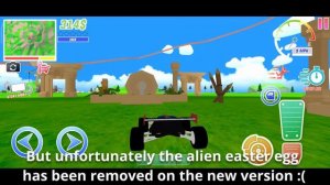 Dude Theft Wars The Secrets & Theory Of Aliens & UFO  !!! 🤔🤔🤔