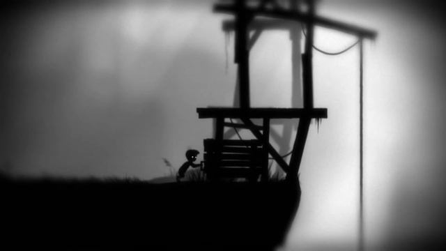 Best Free Platformer Puzzle Game??? (Limbo) смотреть онлайн