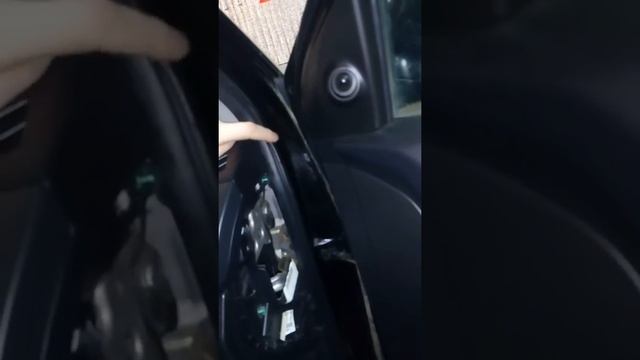 Hyundai Solaris Ремонт и Замена