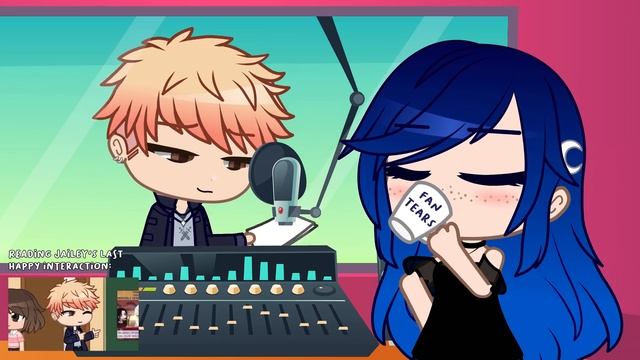 Jake's VA Reacts to The Music Freaks Ep. 9 смотреть онлайн