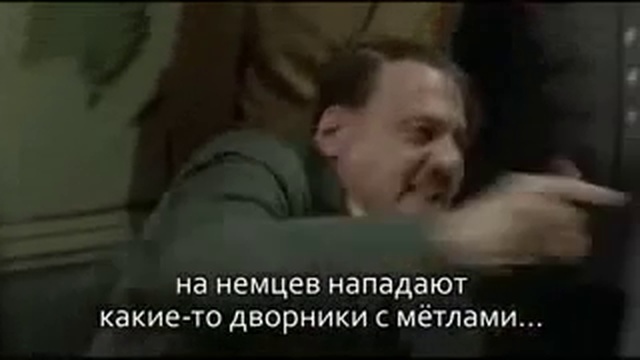 Юмор. Гитлер и эмигранты. Новости Жирновска - форум ЖИРАФ смотреть онлайн