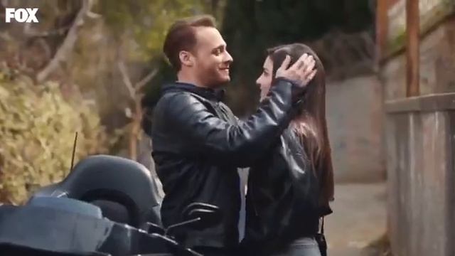 Eda Serkan I Lost You/ Эда и Серкан Я потерял тебя смотреть онлайн