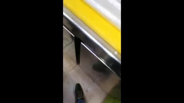 SAGI (Саги) уплотнитель магнитный для дверей охлаждаемого стола   (2 двери комплект)