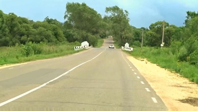 Проезжая по пос.Липовцы.30.07.15г.(авт.Игорь Жабский)