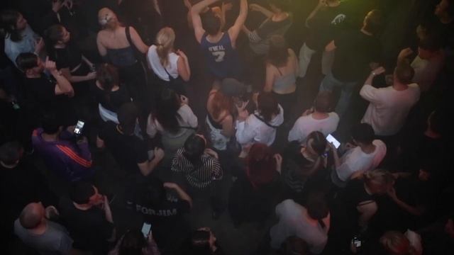 Vinylism @ Clone Pop Up Store | Radio Radio, ADE Amsterdam, 20.10.2022 смотреть онлайн