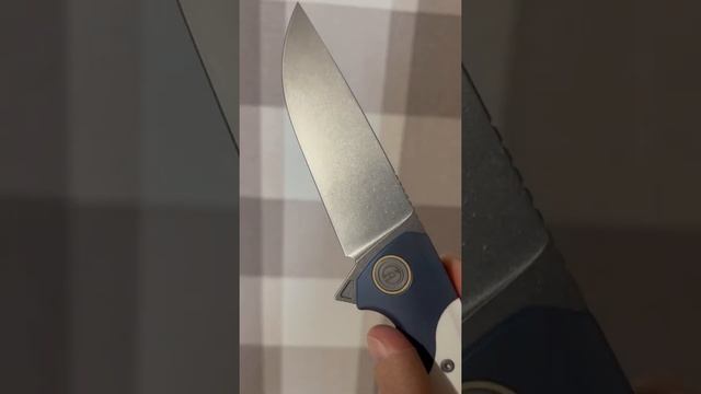 Maxace Goliath 2.0 M390 смотреть онлайн