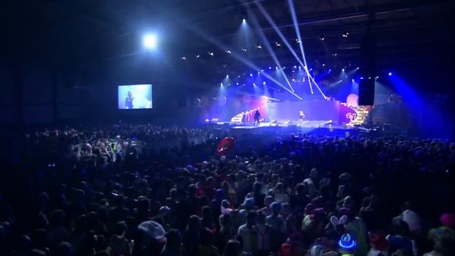 De Foute Party 2013: 2Unlimited - Jump For Joy