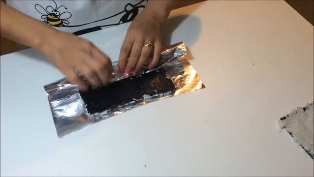 СУШИ С СЫРОМ СНАРУЖИ смотреть онлайн