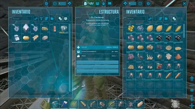 ✔️ GACHA ARK. ➡️ Guía Secreta para obtener los mejores CRISTALES ?. Dales de comer esto... смотреть онлайн