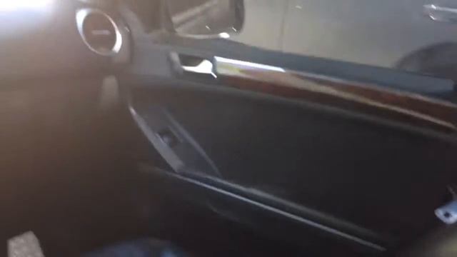 Mercedes-Benz ML350 2006г смотреть онлайн