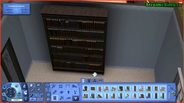 Sims 3 — ранчо «Понивиль». смотреть онлайн
