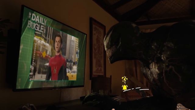 МОРБИУС обзор фильма // Морбиус 2 и сцена после титров