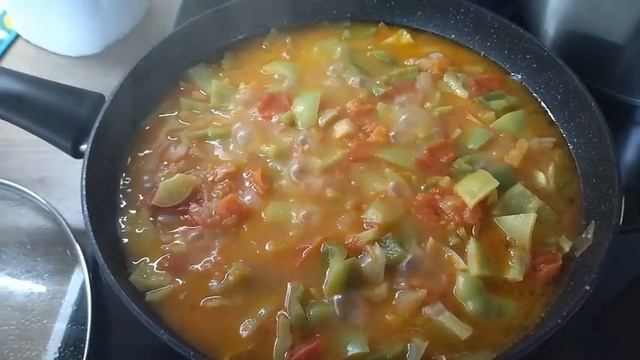 Баклажаны на зиму рецепт "Закуска из баклажанов" - вкусно, просто, не трудоемко - режем и варим смотреть онлайн