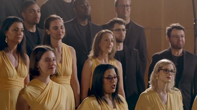 i thank you God for most this amazing day (Dan Forrest) | VOCES CORDIS смотреть онлайн
