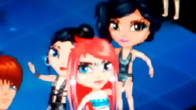 Клип на песню РаПаПам . смотреть онлайн